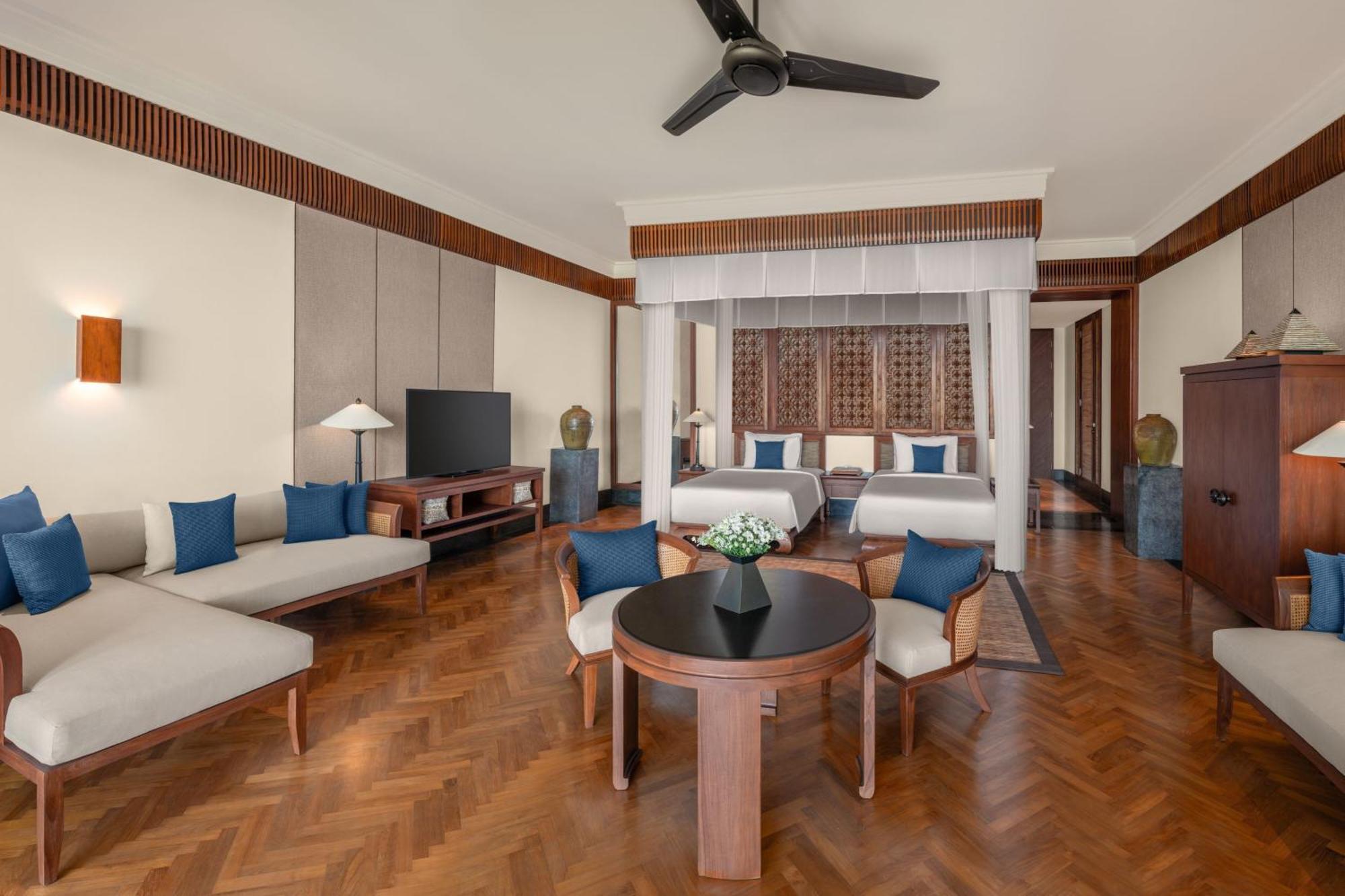 The Sira, A Luxury Collection Resort And Spa, Lombok Tanjung  Esterno foto