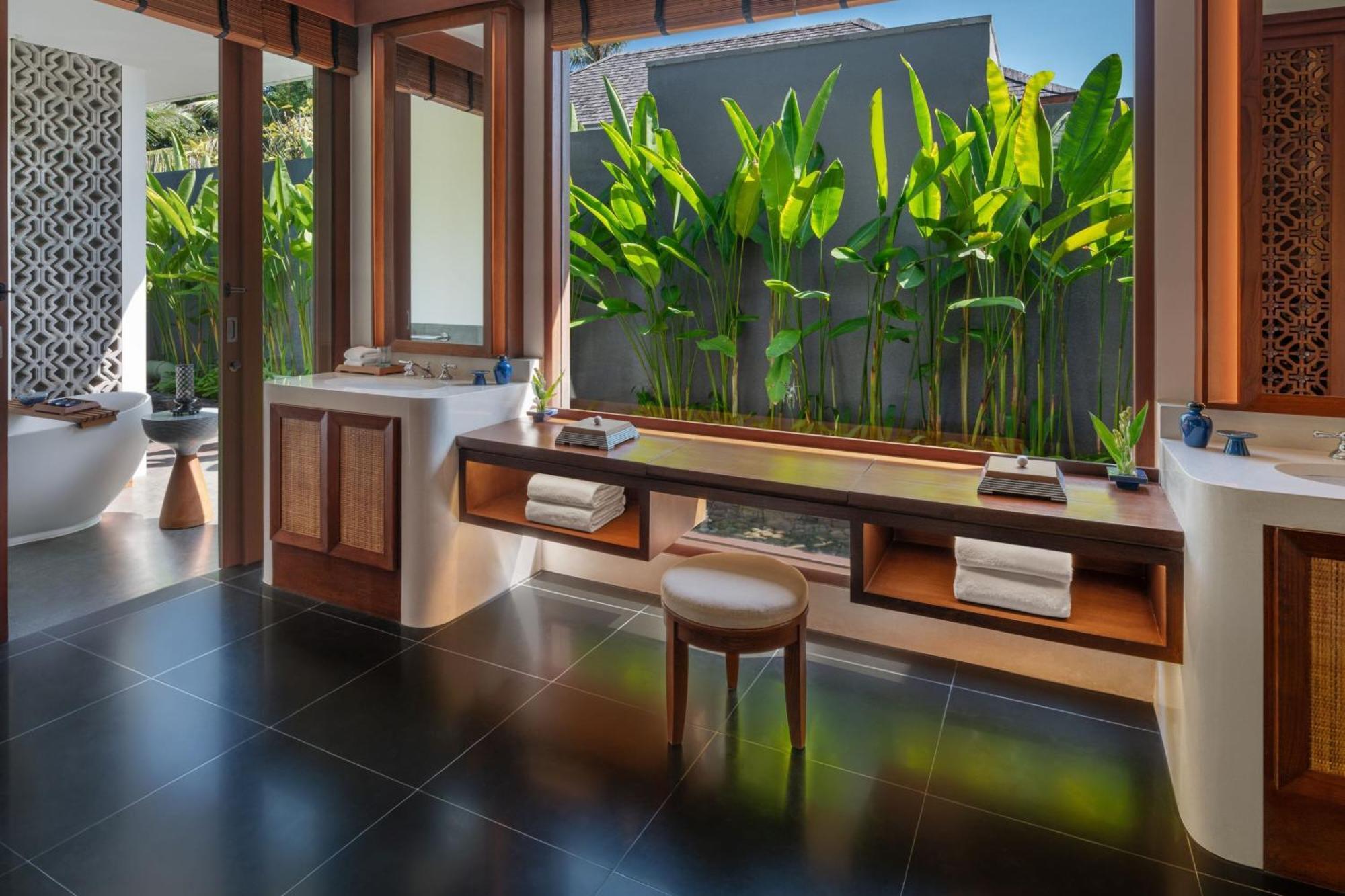 The Sira, A Luxury Collection Resort And Spa, Lombok Tanjung  Esterno foto