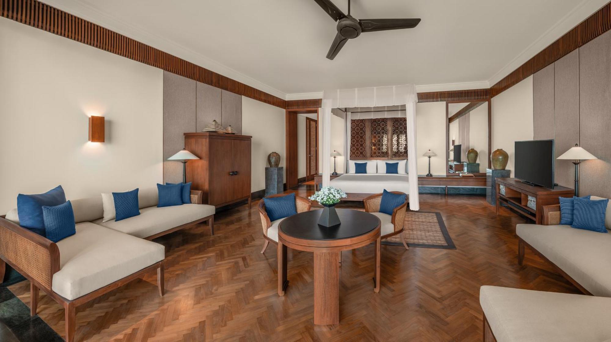 The Sira, A Luxury Collection Resort And Spa, Lombok Tanjung  Esterno foto