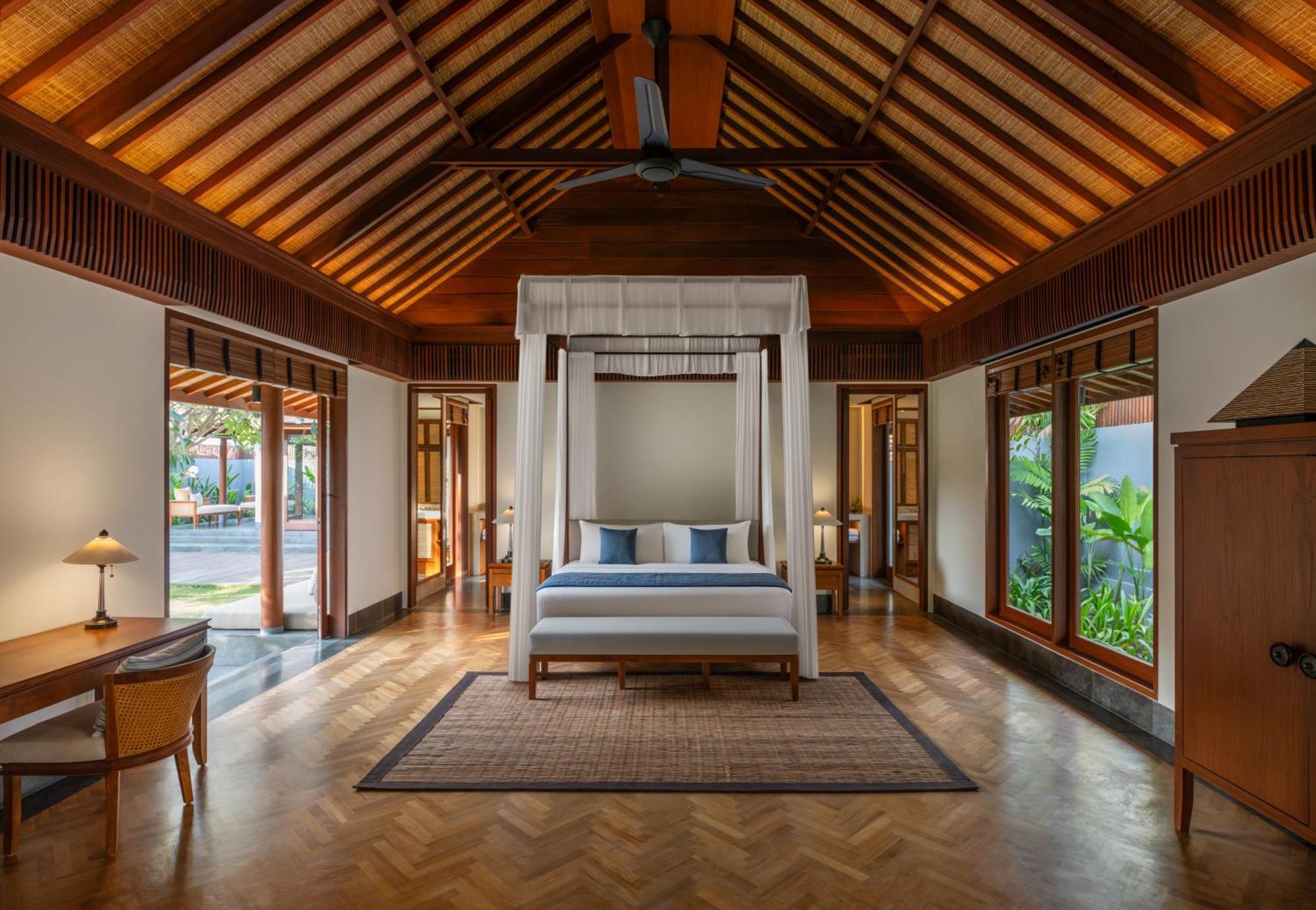 The Sira, A Luxury Collection Resort And Spa, Lombok Tanjung  Esterno foto